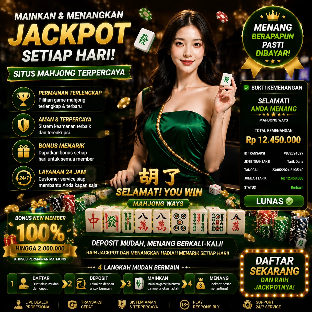 starwin88